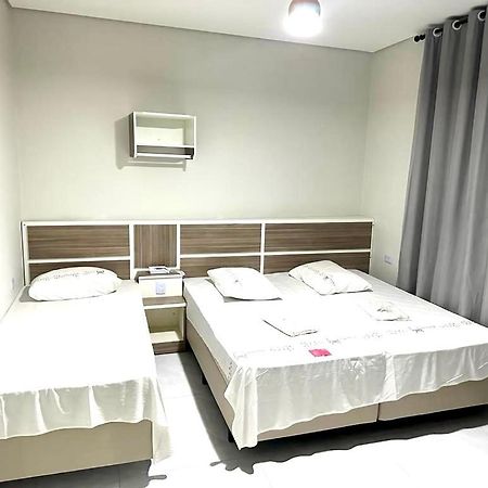 Estacao Se Hotel São Paulo Ngoại thất bức ảnh