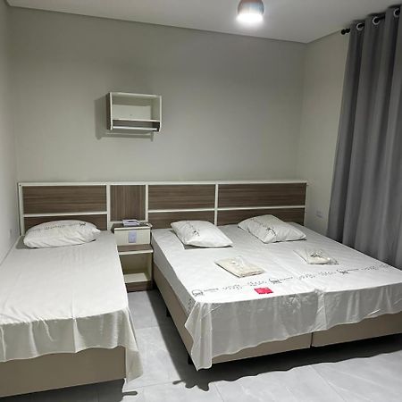 Estacao Se Hotel São Paulo Ngoại thất bức ảnh