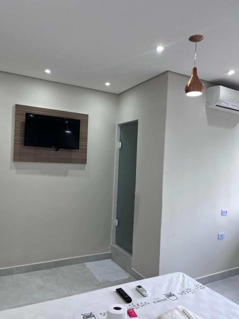 Estacao Se Hotel São Paulo Ngoại thất bức ảnh