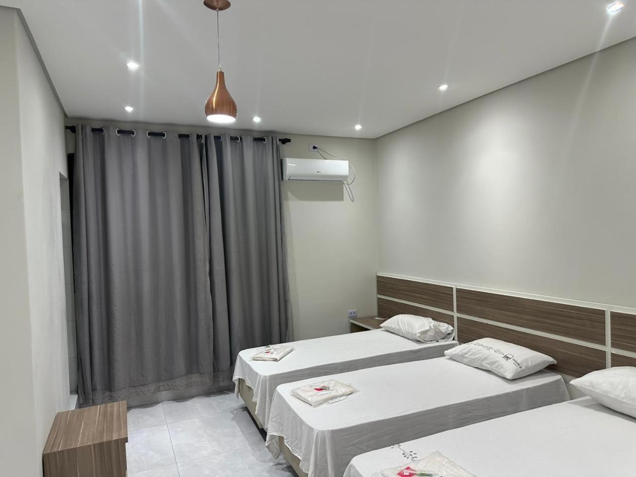 Estacao Se Hotel São Paulo Ngoại thất bức ảnh