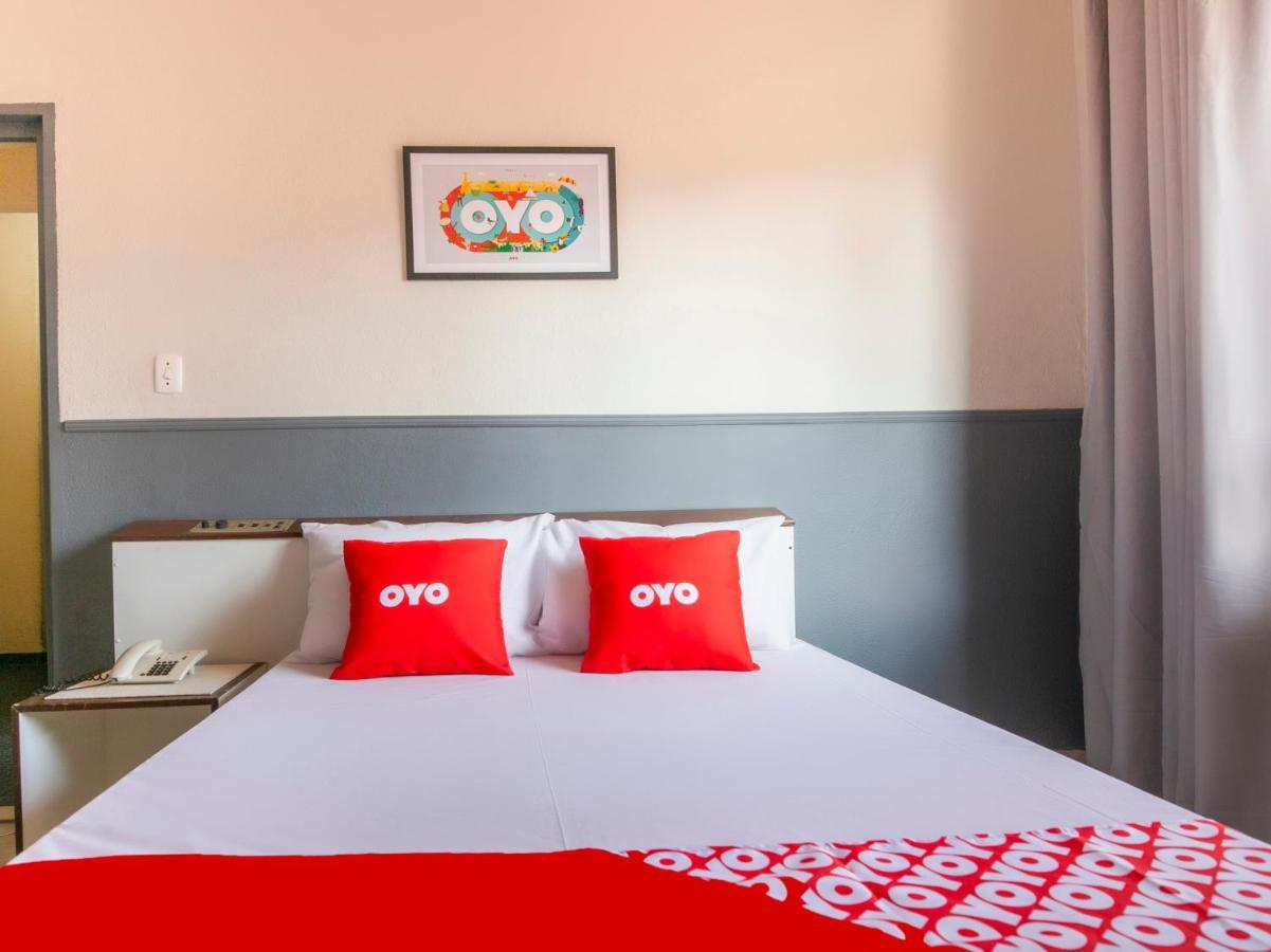 Estacao Se Hotel São Paulo Ngoại thất bức ảnh