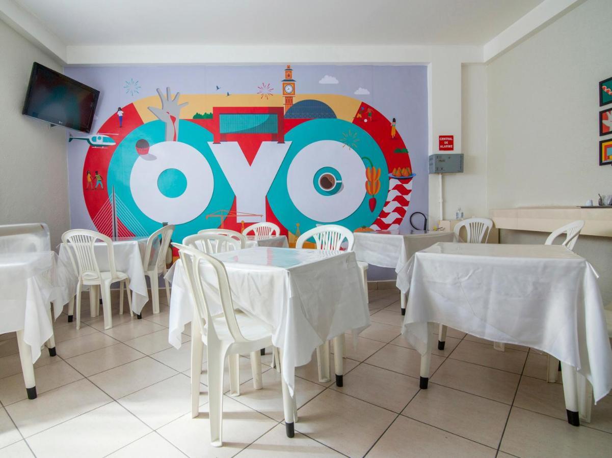 Estacao Se Hotel São Paulo Ngoại thất bức ảnh